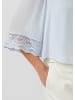 s.Oliver Bluse in 5018_hellblau