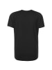 Puma T-Shirt Evostripe in schwarz