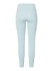 Hanro Leggings Balance in sterling blue