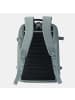 Hedgren Comby Rucksack RFID 46 cm Laptopfach in grey-green