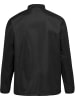 Hummel Jacke in Schwarz