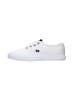 ethletic Canvas Sneaker Kole in just white