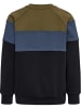 Hummel Sweatshirt Hmlclaes Sweatshirt in BEECH