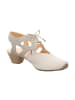 Think! Pumps AIDA DAMEN in Pearl/Kombi