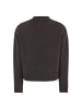 Soft Rebels Pullover SRTimo in 664 Coffee Bean Melange