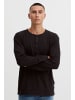 11 Project Longsleeve PRDaimnLS in Schwarz