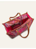Oilily Sheilas Shopper in Braun