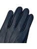 Kessler Liam Handschuhe Leder in mysterioso