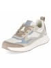 WALDLÄUFER Low Sneaker LIVIA in beige