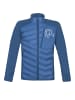 ROCK EXPERIENCE Hybridjacke El Nino in Blau