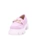 Palpa Slipper in rosa