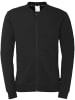 uhlsport  Jacke "Id College Jacke" in Schwarz