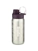 Ergobag Edelstahl Trinkflasche Lila in Lila