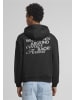 Mister Tee Sweat & Fleece - Hoodies in black