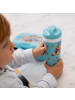koziol OASE PAW PATROL - Trinkflasche 425ml in organic wave blue
