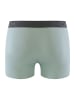 DIM Boxer Classic 1er-Pack in vert prusse