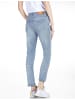 Replay Jeans FAABY slim in Blau