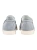 MELVIN & HAMILTON Slipper Blau