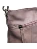 The Chesterfield Brand Sintra Schultertasche Leder 34 cm in lavender lila