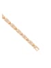 faina Women Bracelet in Rose Gold