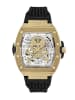 Philipp Plein Automatikuhr PWJFA1025 in Gold