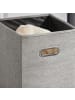 SoBuy Waschschrank in Reinweiß - (W) 30 x (H) 90 x (L) 34 cm