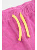 Coccodrillo Kurze Hose  in fuchsie