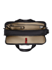 Wenger Meteor Aktentasche 45 cm Laptopfach black