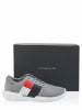 Tommy Hilfiger Sneaker für Herren in grau