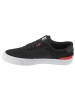 DC DC Shoes Teknic S in Schwarz