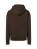 PEGADOR Pullover in schoko