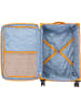 American Tourister Koffer & Trolley Pulsonic Spinner 80 EXP in Sunset Yellow