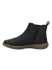 Josef Seibel Stiefelette Angelina 01 in schwarz