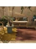 NAZARRUGS Teppich Riviera in Braun