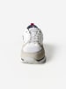 KOROSHI Sportschuhe in Blanco / weiss