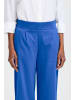 b. young Hose BYRIZETTA Regular fit in Blue Quartz
