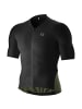 Gonso SITIVO Trikot M He-Radtrikot-1/2-FZ in Schwarz01126