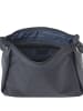 VLD VOi Leather Design Hirsch Umhängetasche Leder 29 cm blau
