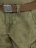 Timezone Shorts MaguireTZ in khaki
