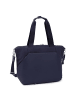 Hedgren Furo Kicho Shopper Tasche RFID Schutz 46 cm Laptopfach peacoat blue