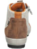 Legero Stiefelette in Beige