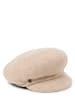 Loevenich Mütze in sand - 0001