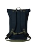 Doughnut Christopher Meditative Dark 18 - Rucksack 45 cm (ground x sand) in midnight blue