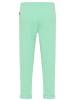 Venice Beach Jogginghose VB Sherly in galaxy green