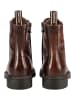 Nero Giardini Stiefelette in Braun