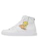 Dogo Ace Boots - Tweety Classic 41 in Weiß