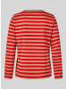 Rabe T-Shirt in Rot