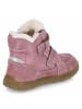 Lurchi Winterstiefel JASNA in Rosa