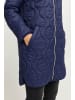 Fransa Allwetterjacke FRPADMA JA 3 20610755 in blau