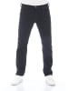 Lee Jeans Daren Zip Fly regular/straight in Schwarz